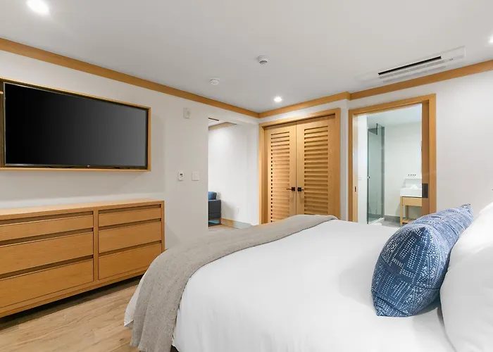 Sa Beach By Stay Awhile Villas