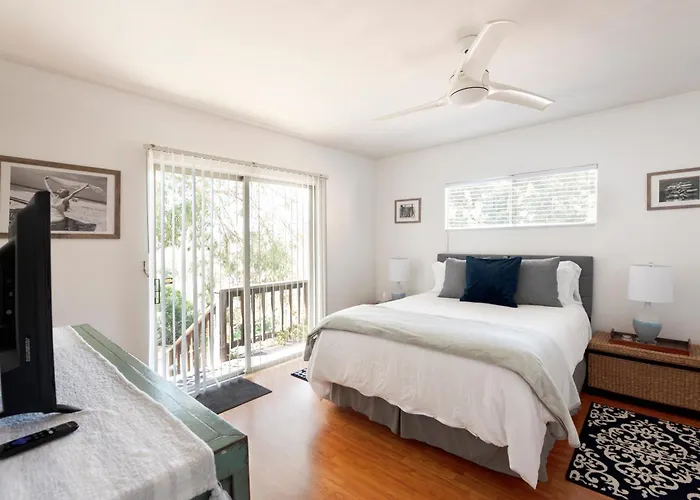 30 Pct Off! Malibu Peaceful Getaway, Beach, Ocean