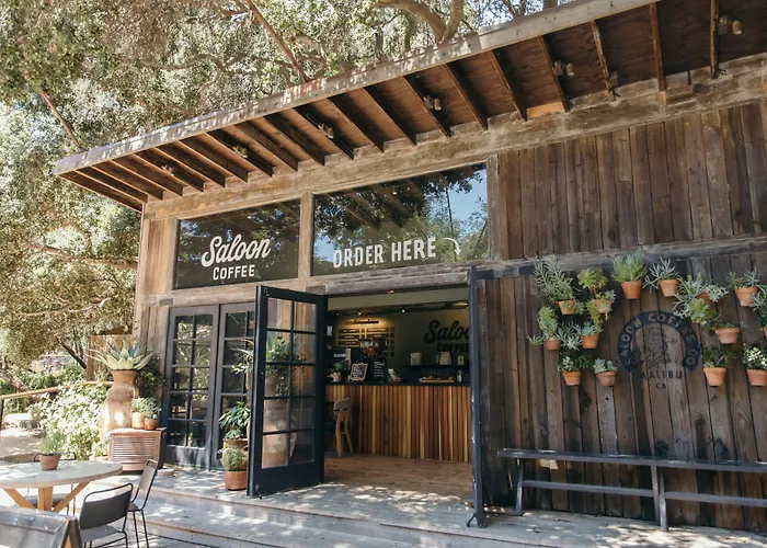 Calamigos Ranch Resort & Spa