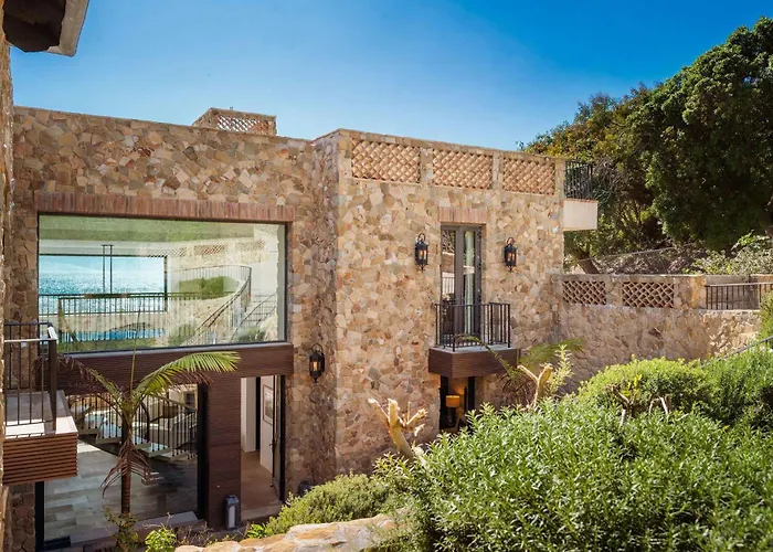 Casa Di Pietra By Stay Awhile Villas