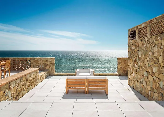Casa Di Pietra By Stay Awhile Villas