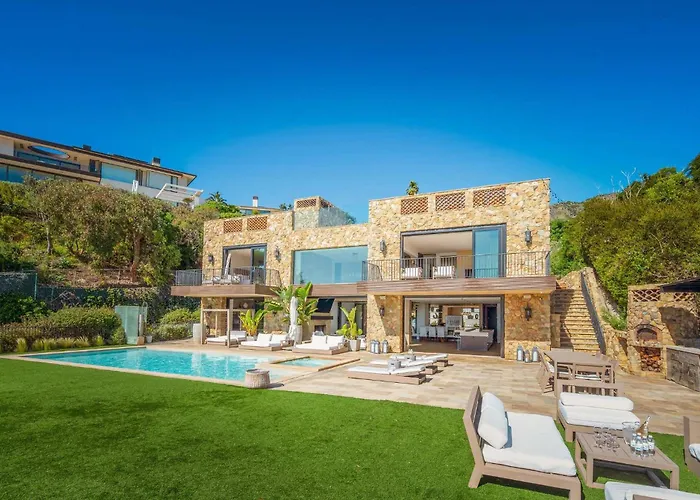 Casa Di Pietra By Stay Awhile Villas