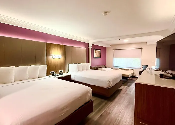 Best Western Plus Suites Hotel - Lax Airport La Stadium