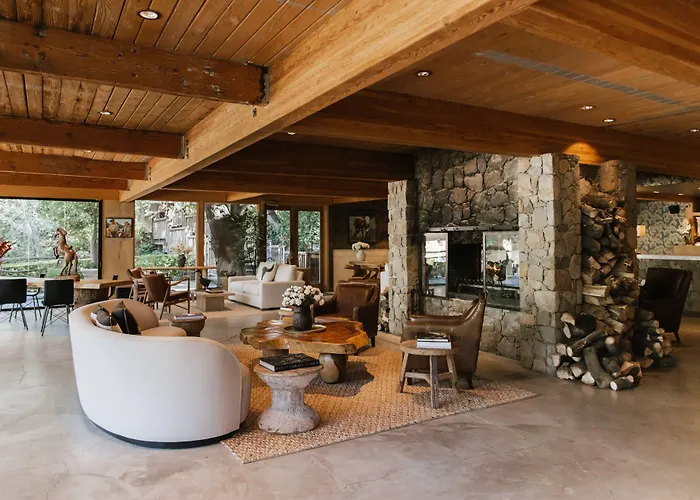 Calamigos Ranch Resort & Spa