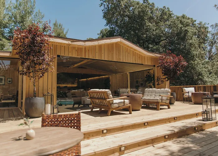 Calamigos Guest Ranch&Beach Club