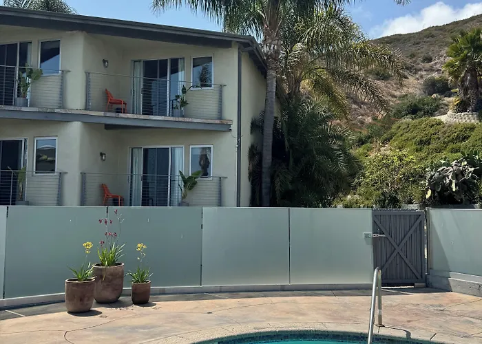 The Malibu Motel